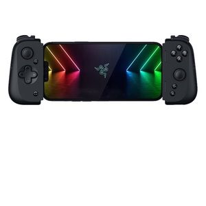 Razer Kishi V2 Mobile Gaming Controller for iPhone, Console Quality Controls